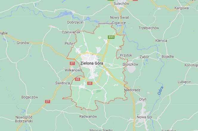 10 najważniejszych liczb dla Zielonej Góry. O tym mogłeś nie wiedzieć 