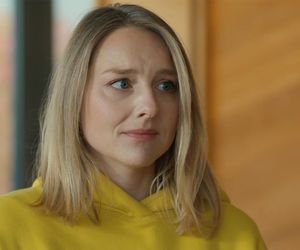 Barwy szczęścia, odcinek 3154: Grażyna (Kinga Suchan)