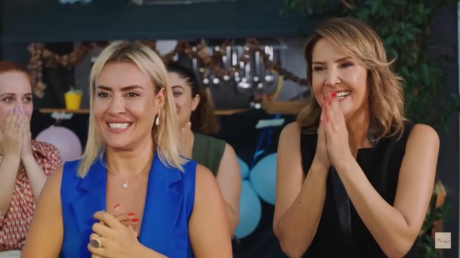 Melis triumfuje, a Zeynep cierpi. Tak będzie wyglądać ich spotkanie podczas baby shower