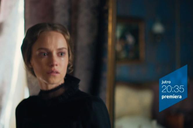 Zniewolona odc. 23. Katierina (Katerina Kowalczuk)