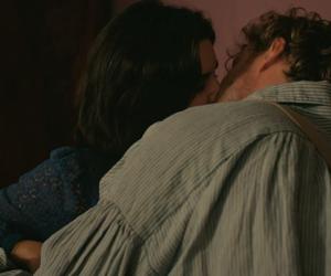 Dewajtis odc. 7 ostatni. Irena Orwid (Michalina Olszańska), Marek Czertwan (Karol Dziuba)