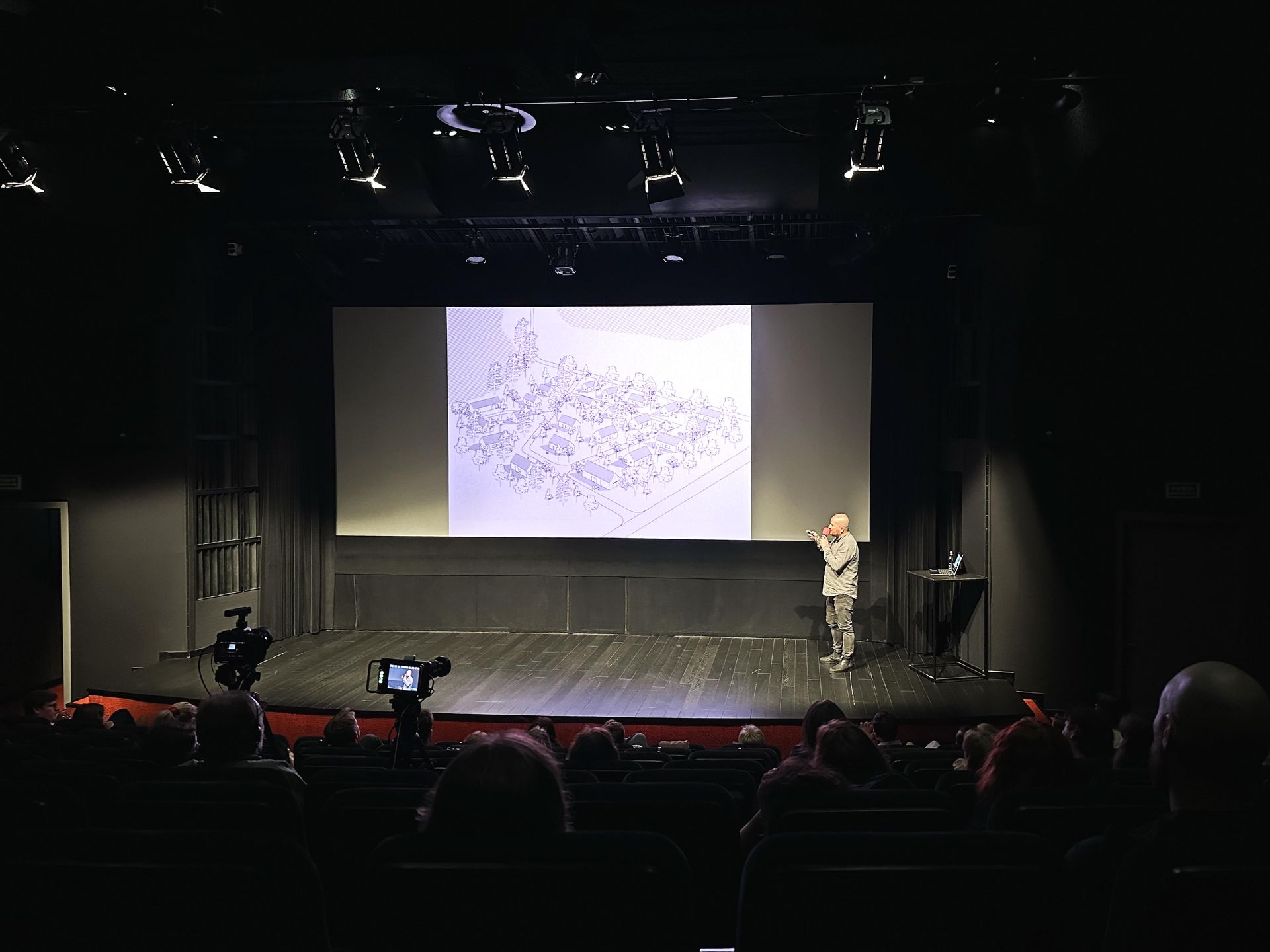 15. Weekend Architektury w Gdyni