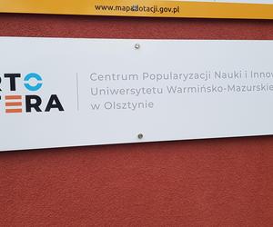 Otwarcie Centrum Nauki Kortosfera w Olsztynie. Bilety już dostępne! Ile kosztują?