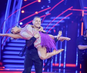 Gwiazdy sportu w Tańcu z Gwiazdami