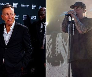 Lider Staind zaatakował Bruce'a Springsteena. Napisał on jedną z najbardziej antyamerykańskich piosenek w historii 