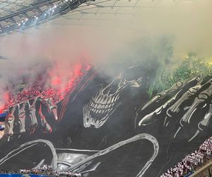 Finał Pucharu Polski 2025: Pogoń Szczecin - Legia Warszawa