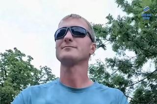 Tomek z Kielc w programie Chłopaki do wzięcia