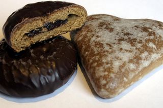 Pierniki na liście UNESCO. Duma w Toruniu