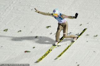 Kamil Stoch, skoki narciarskie