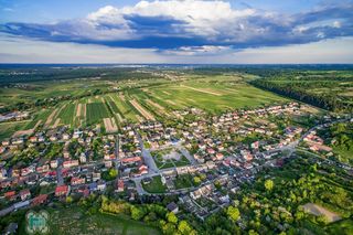 TOP 8. Najciekawsze wsie w Świętokrzyskiem 