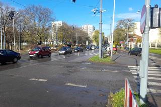 Ulica Franciszkańska w Łodzi zostanie przebudowana