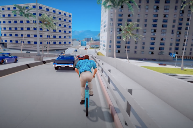 GTA 6: rozgrywka odbędzie się w Vice City? Fani znaleźli dowody!