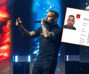Polski raper poszukiwany listem gończym. Interpol wydał czerwoną notę
