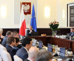 Dodatkowe posiedzenie rządu ws. budżetu