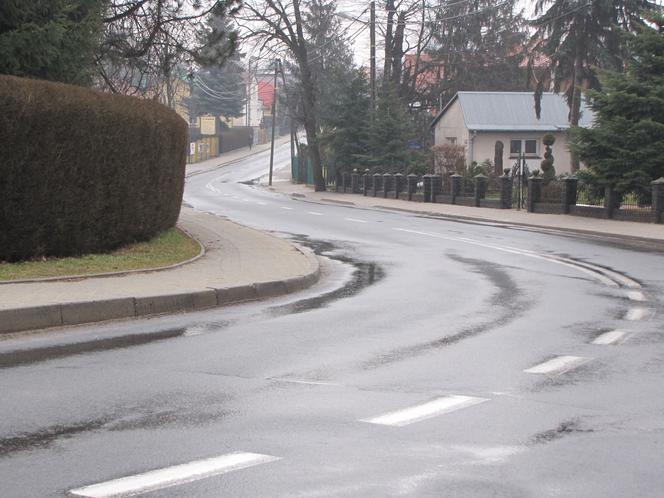 Załęska w Rzeszowie do remontu. Będzie chodnik z prawdziwego zdarzenia