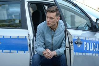 Pierwsza miłość odc. 3533. Piotrek (Mikołaj Mikołajczak)