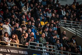 Mecz Apatora przełożony! Nie będzie weekendu w Krośnie