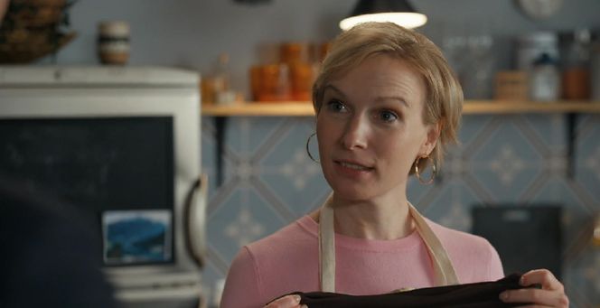 Barwy szczęścia, odcinek 3249. Sonia (Weronika Nockowska)