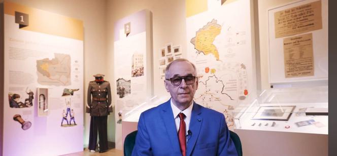 Mijają 102 lata od wybuchu Powstania Wielkopolskiego w Gnieźnie