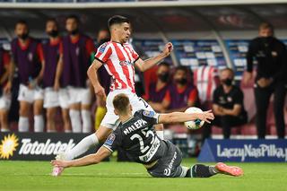 Finał Pucharu Polski: Lechia Gdańsk - Cracovia Kraków