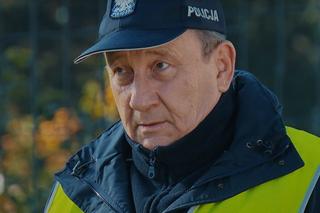 M jak miłość, odc. 1713: Staszek (Sławomir Holland)