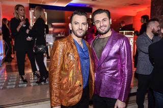 Gabriel Seweryn z Królowych życia zabrany przez pogotowie