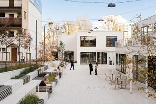 Przystań w Witominie 27