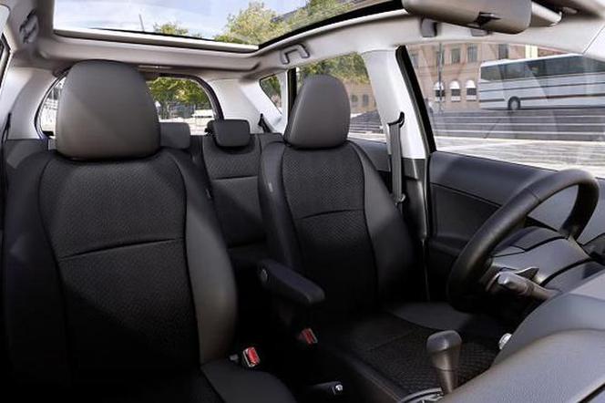 Toyota Verso S