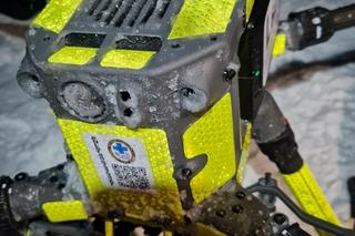 Taternicy utknęli w nocy na Kozich Czubach