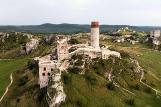 Olsztyn zmieni nazwę?! W Polsce są aż dwa takie miasta! Propozycja władz nie spodobała się mieszkańcom