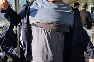 Teatr Nasz podbił Florydę sztuką „Śmiech wzbroniony”