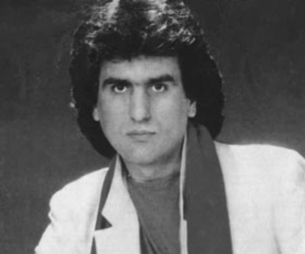 Twórca hitu „L'italiano” nie żyje. Toto Cutugno odszedł w wieku 80 lat