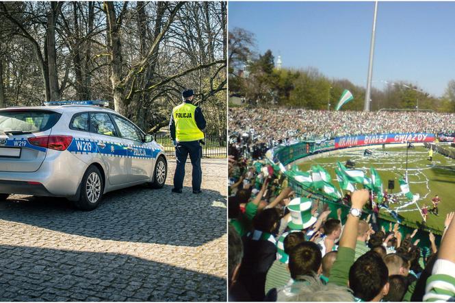 Czy byli policjanci pójdą do więzienia za pobicie kiboli Lechii Gdańsk? Andrzej Duda otrzymał wniosek o ułaskawienie!