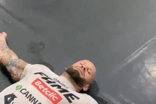 Wujaszek Fericze z Kanapowców TTV przeżywał potworne katusze