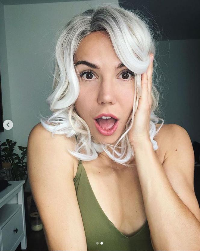 Joanna Fiodorow i Joanna Jóźwik - forma i uroda w dobie koronawirusa