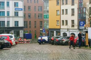 Płatne parkowanie na Starym Mieście dłużej i przez cały tydzień. Szczecińscy radni zdecydowali