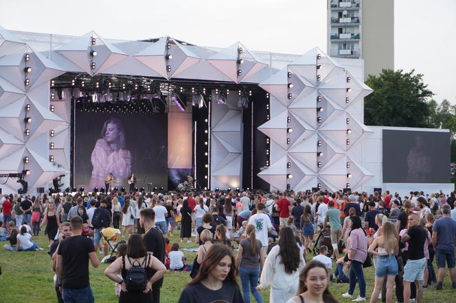 Koncert otwarcia Europejskiego Stadionu Kultury 2024  