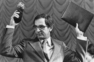  Krzysztof Kieślowski 