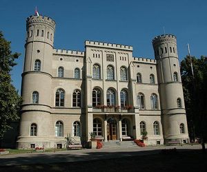 Pałac w Witosławiu
