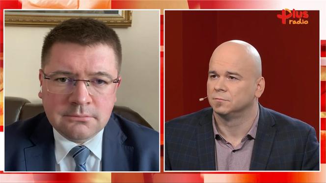 Tomasz Rzymkowski w Sednie Sprawy