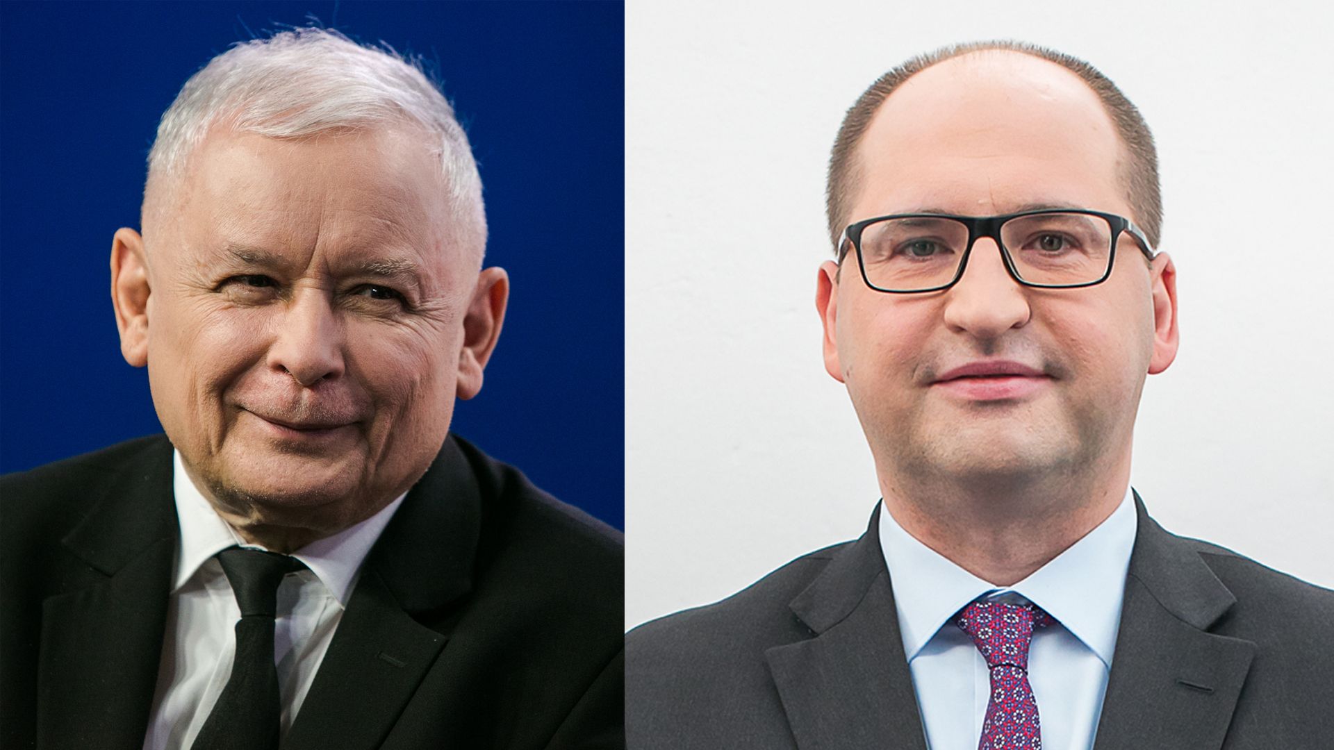 Jarosław Kaczyński znów zostanie premierem? Adam Bielan nie ma wątpliwości
