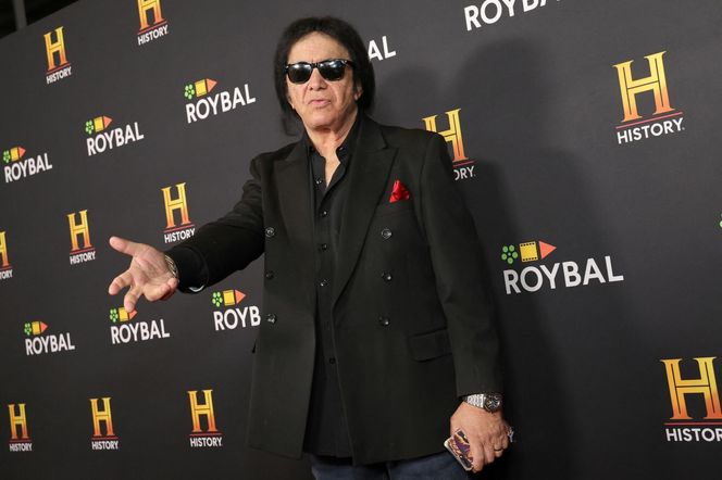 Nie znajdziesz obecnie żadnego nowego wielkiego zespołu rockowego. Tak uważa Gene Simmons