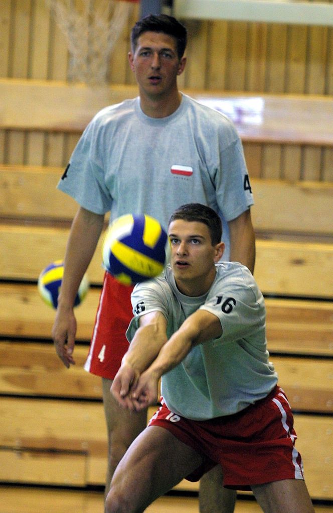 Arkadiusz Gołaś. Mija 20 lat od tragicznej śmierci