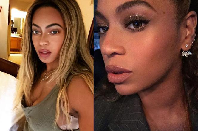 Beyonce ma sobowtóra! Rozpoznasz, która jest prawdziwa?