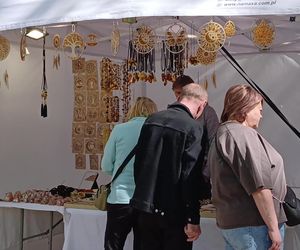 Jarmark Szczeciński na Jasnych Błoniach