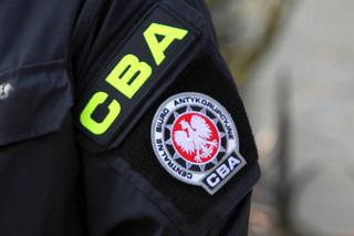 Wielka akcja CBA w Zakładach Chemicznych Police. Wśród zatrzymanych b. prezes