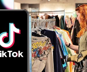 TikTok Shop celuje w Polskę! Zakupy na żywo