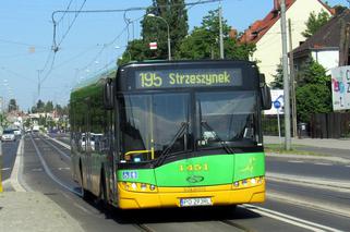 Poznań: Zamknięty przejazd kolejowy. Spore zmiany w kursowaniu autobusów