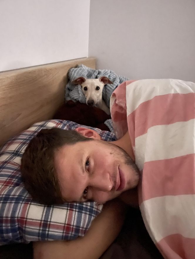 Wszyscy szukają Heńka! Za pomoc wyznaczono nagrodę. "Żeby nikomu nie opłaco się go przetrzymywać"