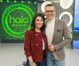 Kasia Cichopek na ślubie będzie mieć kilka kreacji. Postawiła na suknie od znanej projektantki